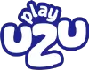 PlayUZU logo